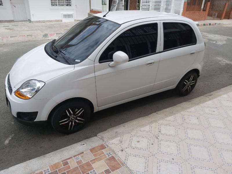 Chevrolet  • 2019 • 30,000 km 3