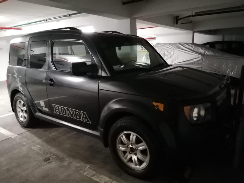 Honda CR-V • 2018 • 110,000 km 7