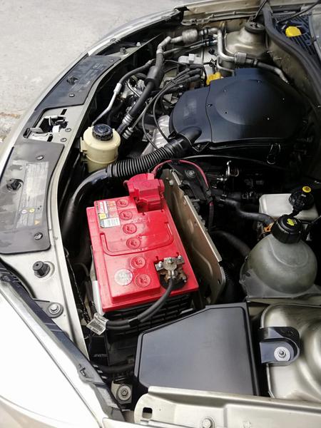 Renault Sandero • 2012 • 150,000 km 2