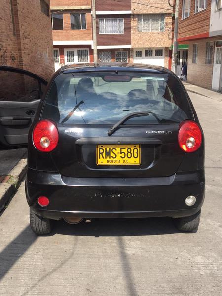 Chevrolet  • 2012 • 92,000 km 1