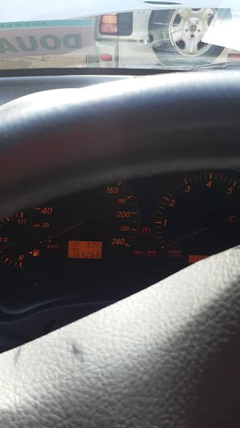 Toyota Avensis • 2004 • 157,000 km 17