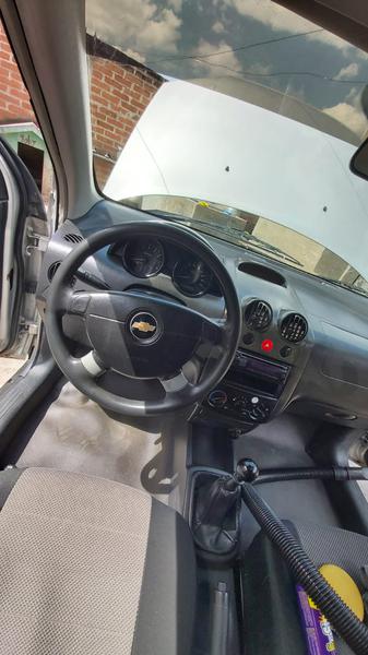 Chevrolet Aveo • 2011 • 113,000 km 4