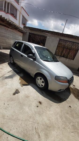 Chevrolet Aveo • 2011 • 113,000 km 2