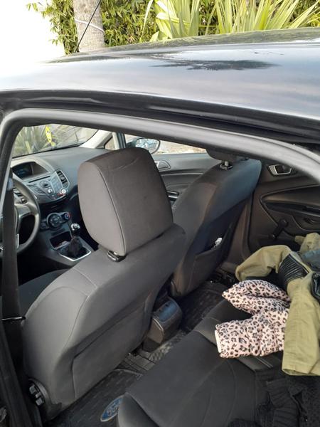 Ford Fiesta • 2014 • 89,000 km 5