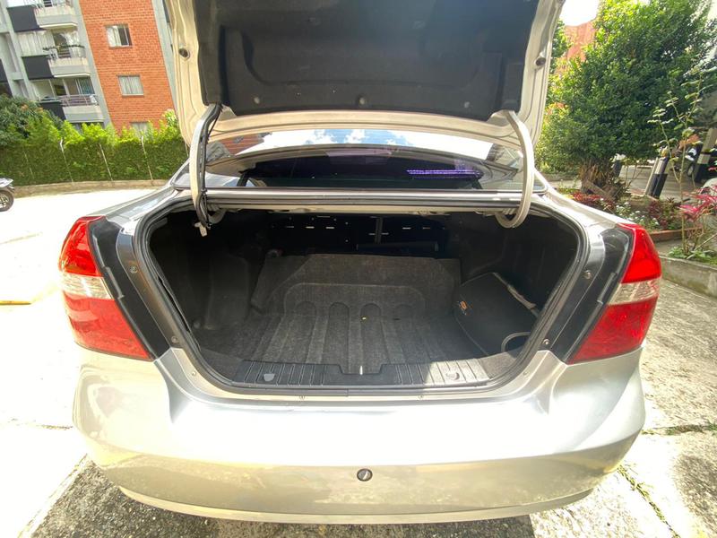 Chevrolet Aveo • 2009 • 94,500 km 3