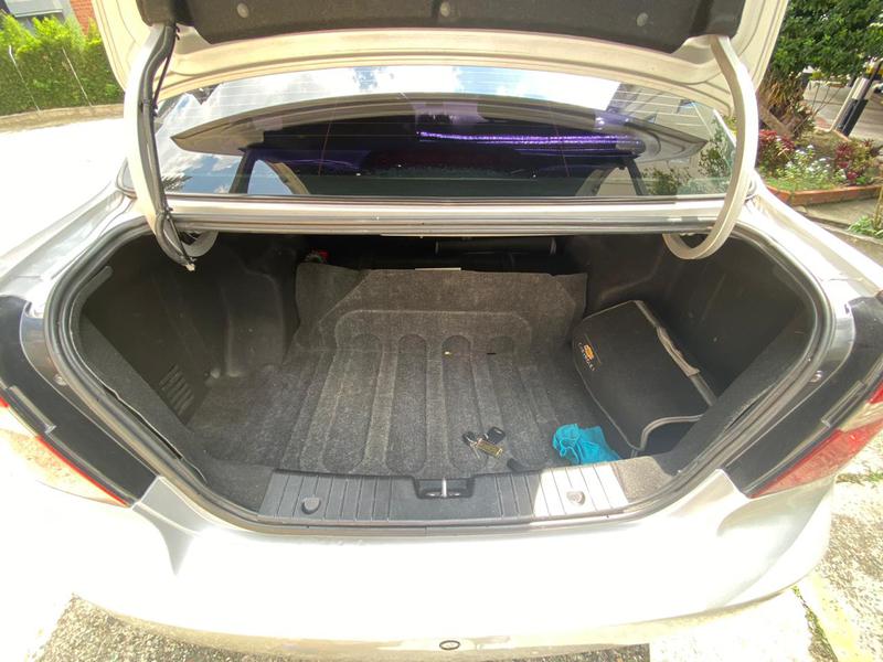 Chevrolet Aveo • 2009 • 94,500 km 4