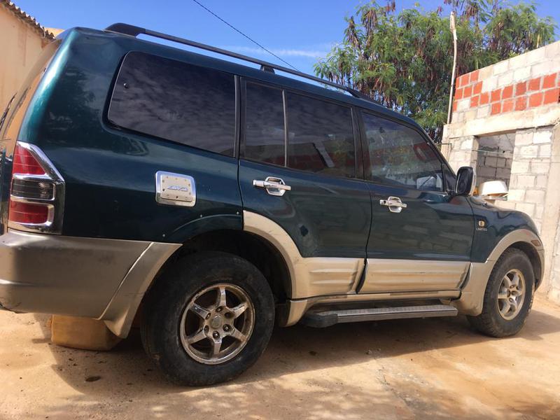 Mitsubishi 3000 GT • 2009 • 95,000 km 8