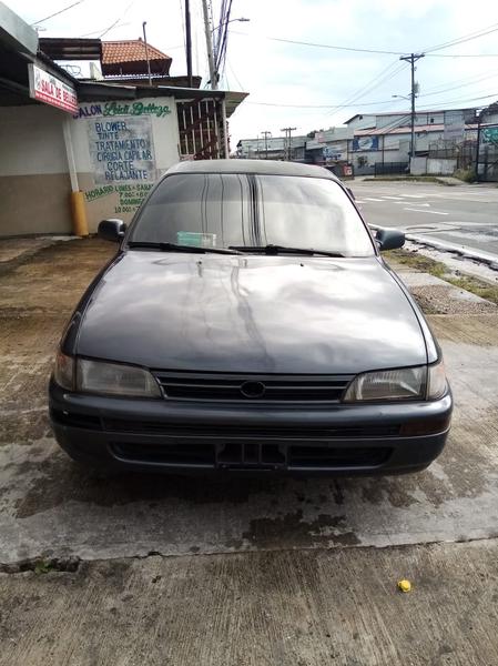 Toyota Corolla • 1993 • 15,000 km 2