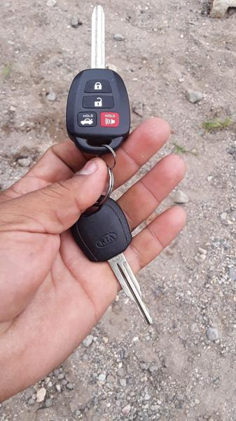 Kia Avella • 2006 • 153,000 km 2