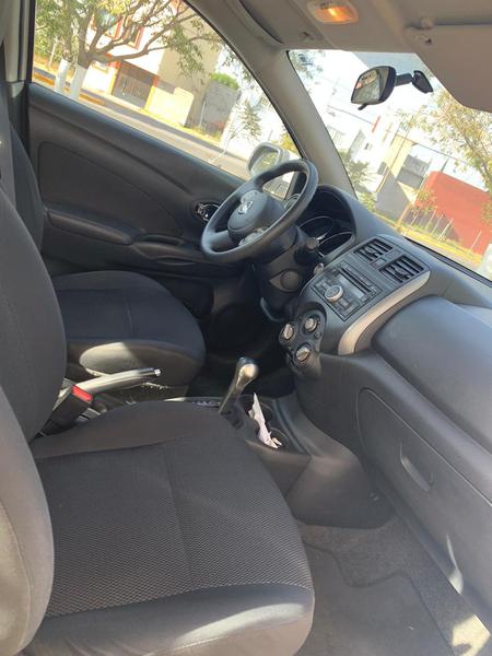 Nissan Versa • 2013 • 91,000 km 6