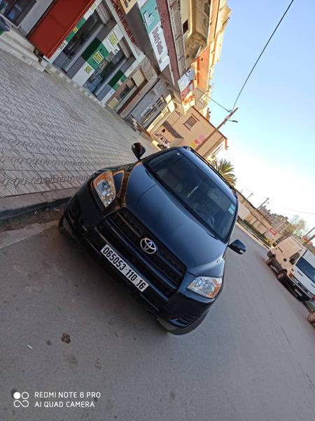 Toyota  • 2010 • 420 km 2