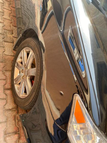 Lexus CT • 2009 • 160,228 km 4