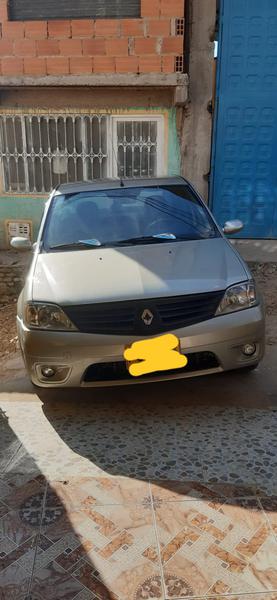 Renault Logan • 2008 • 93,000 km 10