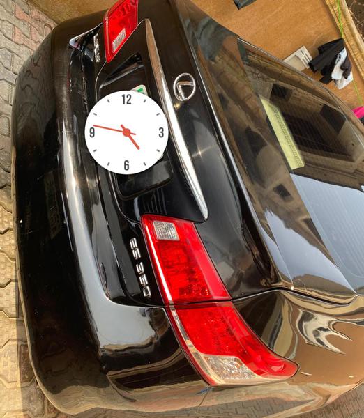 Lexus CT • 2009 • 160,228 km 3