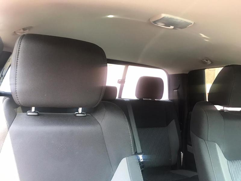 Toyota Tundra • 2017 • 40,000 km 12