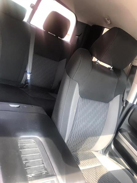 Toyota Tundra • 2017 • 40,000 km 15