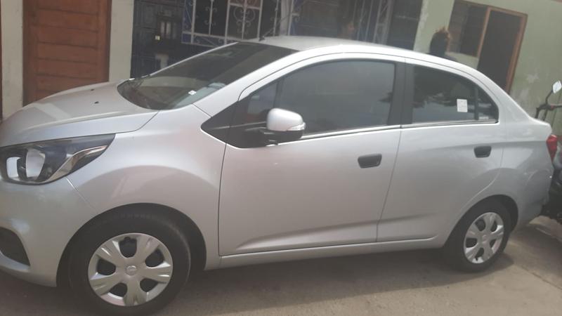 Chevrolet Spark • 2021 • 232 km 2