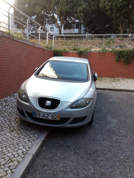Seat Leon • 2005 • 240,000 km 6