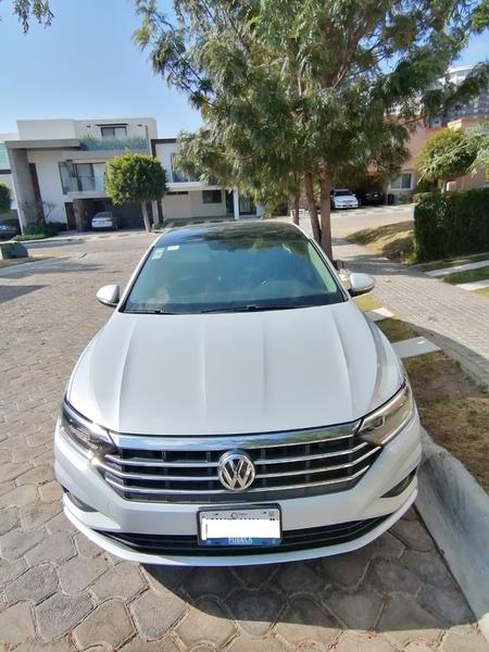 Volkswagen Jetta • 2019 • 65,000 km 4