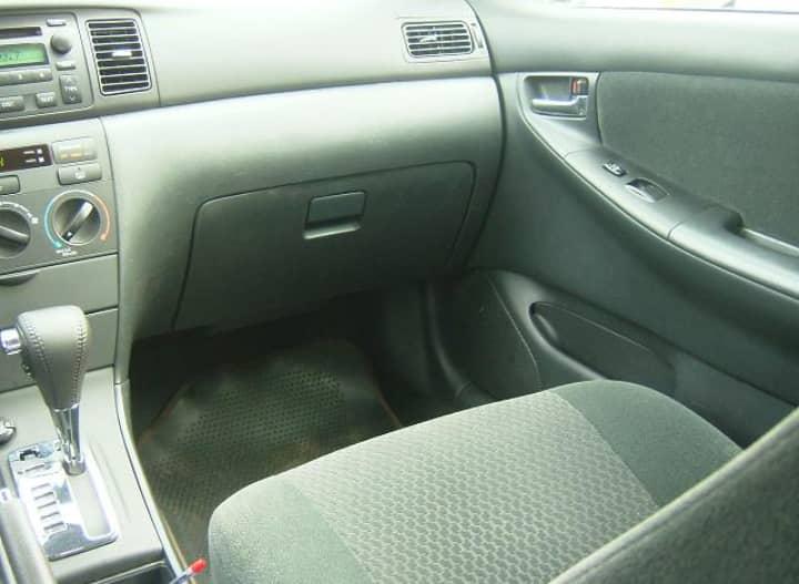 Toyota Corolla • 2006 • 52,200 km 8