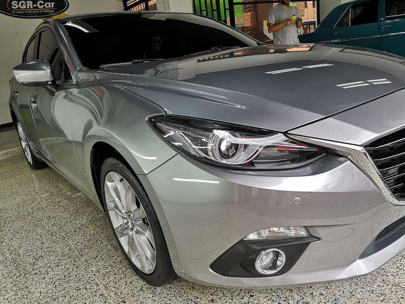 Mazda  • 2016 • 68,300 km 8