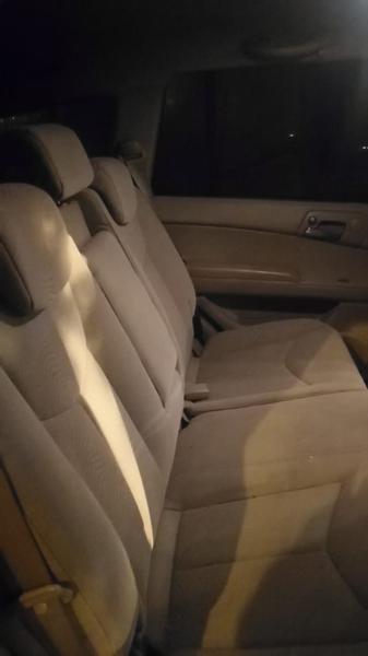Ssangyong Kyron • 2007 • 20 km 2
