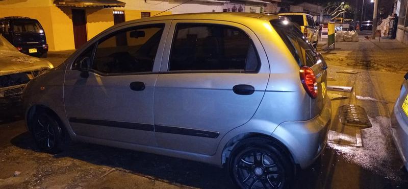 Chevrolet  • 2011 • 134,000 km 2