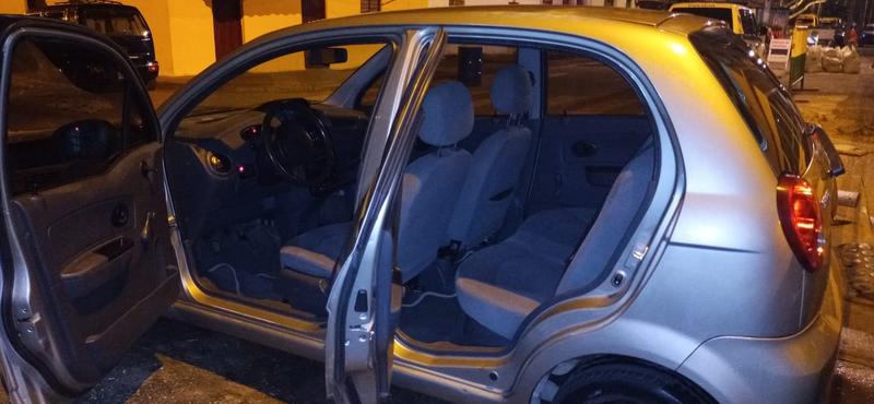 Chevrolet  • 2011 • 134,000 km 5