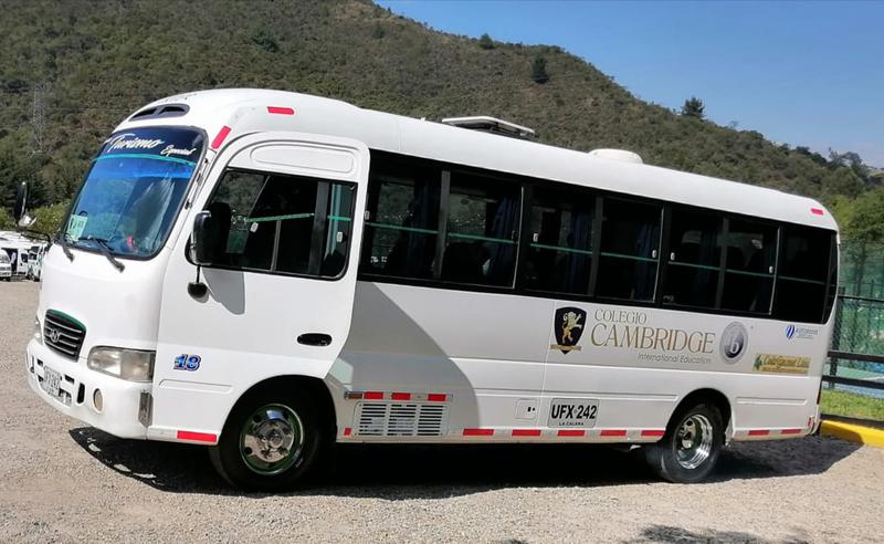 Hyundai H1 Bus • 2009 • 170,000 km 4