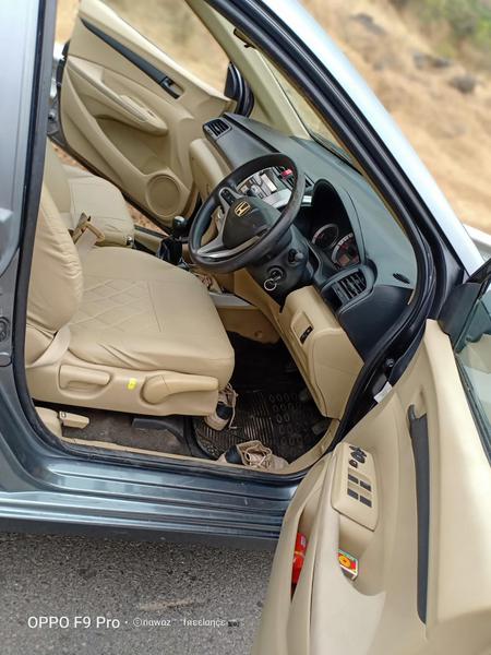 Honda City • 2010 • 15 km 5