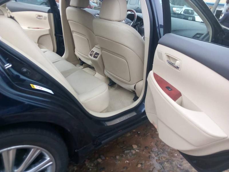 Lexus GS • 2010 • 70,000 km 7