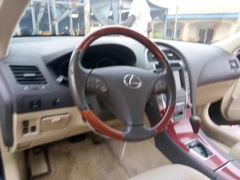 Lexus GS • 2010 • 70,000 km 4