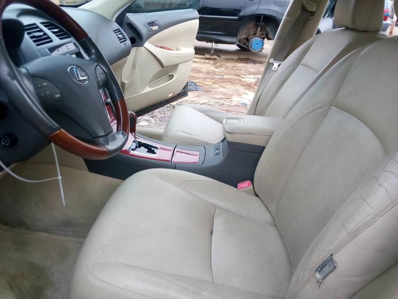 Lexus GS • 2010 • 70,000 km 8