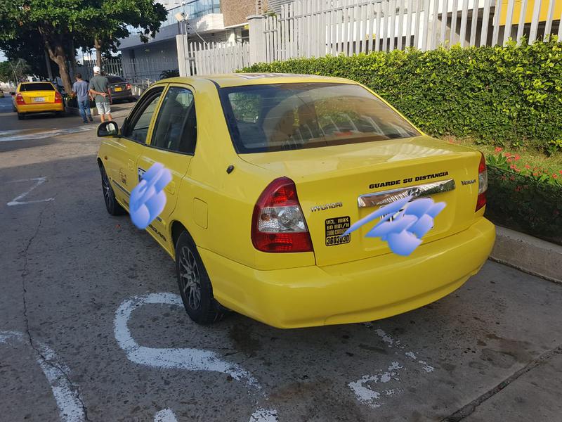 Hyundai Verna • 2015 • 380,000 km 3