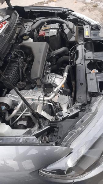 Nissan X-Trail • 2018 • 36,000 km 9