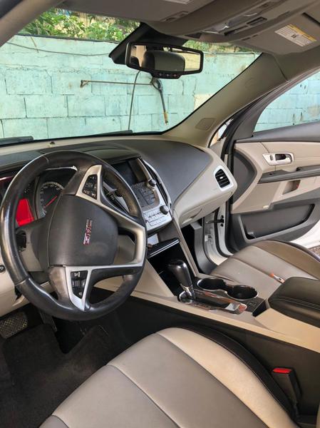 Chevrolet Tahoe • 2016 • 95,000 km 6