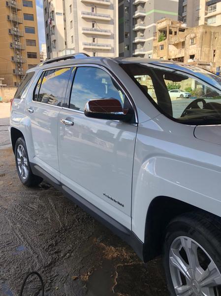 Chevrolet Tahoe • 2016 • 95,000 km 2