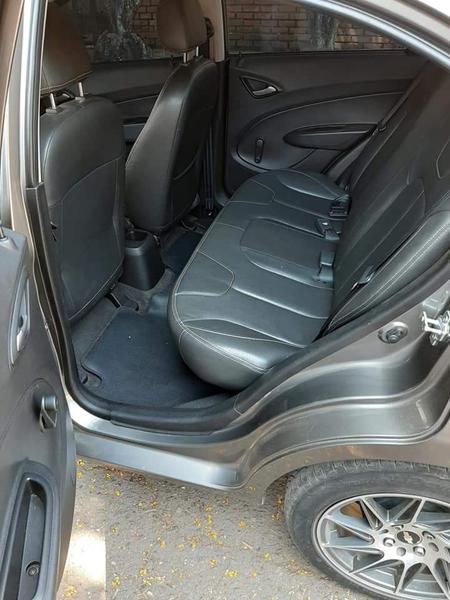 Chevrolet Sail • 2018 • 600,000 km 7