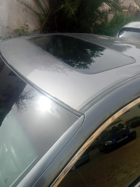 Honda Accord • 2009 • 30,000 km 4