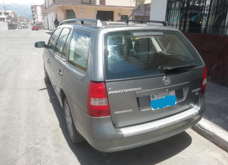 Volkswagen Gol • 2008 • 102,500 km 8