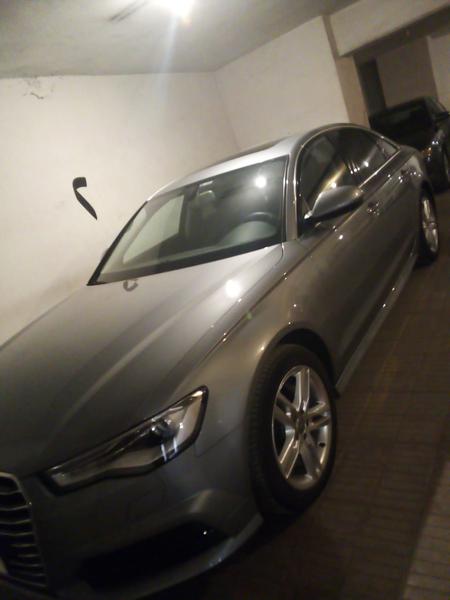 Audi A6 • 2018 • 3,000 km 5