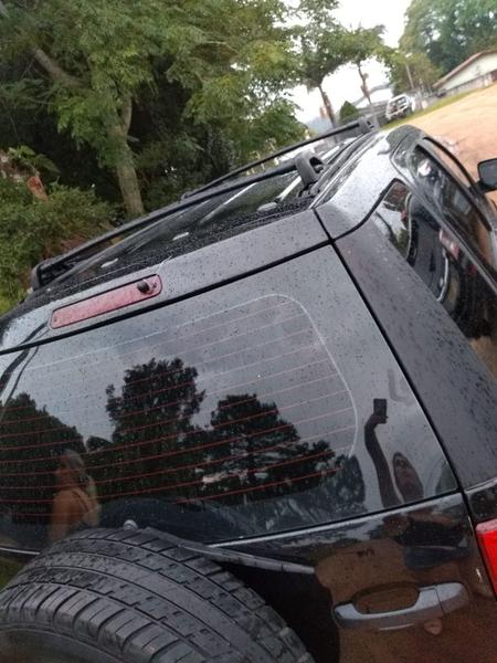 Ford EcoSport • 2009 • 96,570 km 5