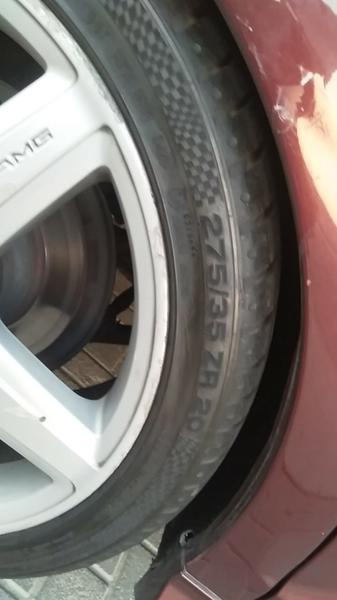 Mercedes-Benz S • 2009 • 428,000 km 3