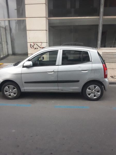 Kia Picanto • 2007 • 83,000 km 4