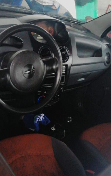 Chevrolet Spark • 2011 • 204,000 km 2