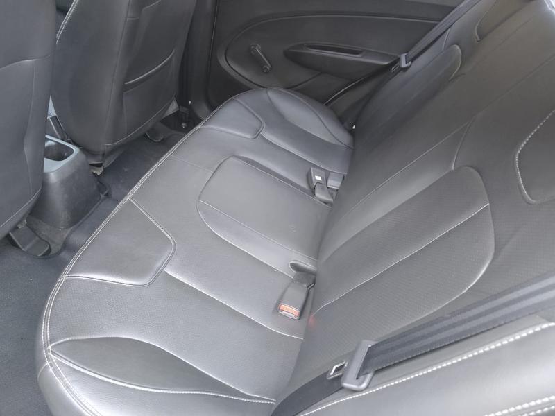 Chevrolet Sail • 2016 • 17,500 km 6