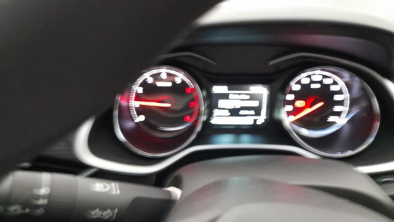 Chevrolet Onix • 2021 • 5,000 km 3