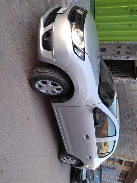 Dacia Logan • 2016 • 57,000 km 5