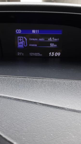 Honda Civic • 2016 • 120,000 km 2