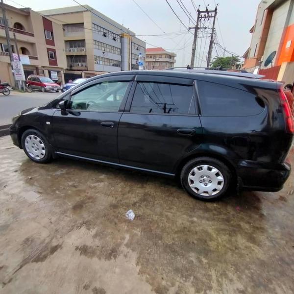 Acura ILX • 2000 • 10,115 km 6